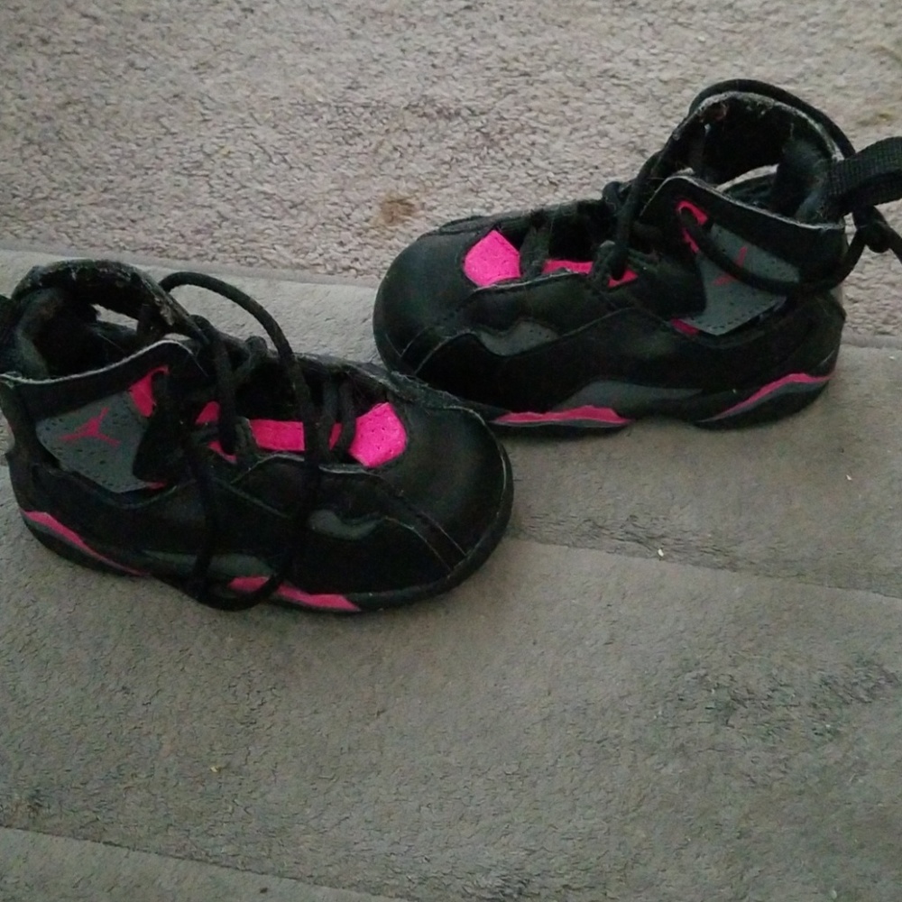 Baby Shoes